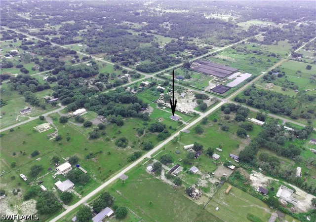 Photo 41 of Single family home for sale at 525 N Granja Ave, Clewiston, FL 33440 | MLS# 226025251 | Listing updated on 2026-08-24