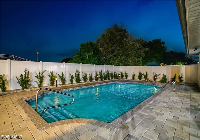 Photo 4 of Single family home for sale at 828 SW 51st Terrace, Cape Coral, FL 33914 | MLS# 226028075 | Listing updated on 2026-08-19