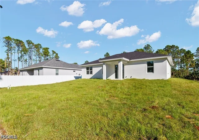 Photo 2 of Sale Pending at 3112 45th Street W, Lehigh Acres, FL 33971 | MLS# 2026032807 | Listing updated on 2026-10-07