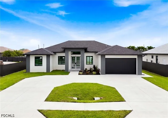 Photo 1 of Sale Pending at 143 Nelson Rd N, Cape Coral, FL 33993 | MLS# 2026032820 | Listing updated on 2026-08-20