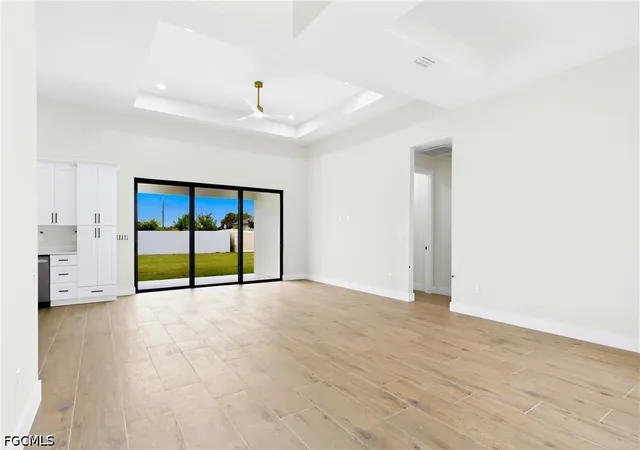 Photo 3 of Sale Pending at 143 Nelson Rd N, Cape Coral, FL 33993 | MLS# 2026032820 | Listing updated on 2026-08-20