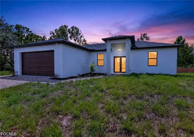 Photo 1 of Sale Pending at 2000 W 14th Street, Lehigh Acres, FL 33972 | MLS# 2026032826 | Listing updated on 2026-08-26