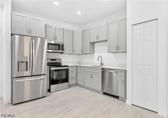 Photo 3 of Sale Pending at 2000 W 14th Street, Lehigh Acres, FL 33972 | MLS# 2026032826 | Listing updated on 2026-08-26