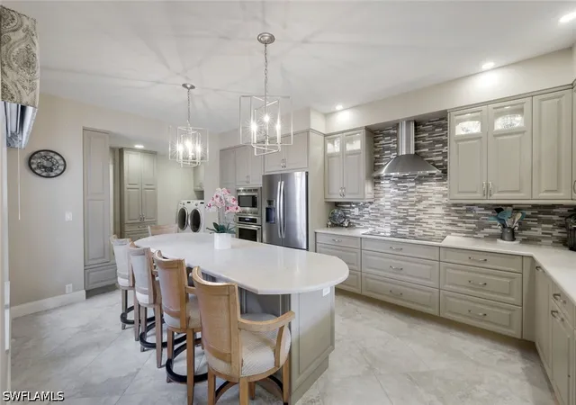 Photo 1 of Townhouse for sale at 11594 Quail Village Way, Naples, FL 34119 | MLS# 226028109 | Listing updated on 2026-08-30