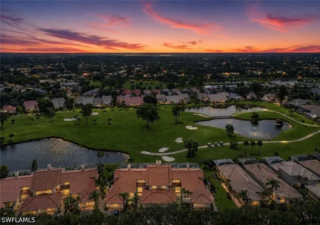 Photo 2 of Townhouse for sale at 11594 Quail Village Way, Naples, FL 34119 | MLS# 226028109 | Listing updated on 2026-08-30