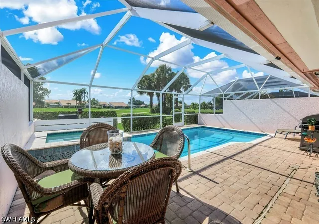 Photo 3 of Townhouse for sale at 11594 Quail Village Way, Naples, FL 34119 | MLS# 226028109 | Listing updated on 2026-08-30