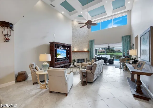 Photo 4 of Townhouse for sale at 11594 Quail Village Way, Naples, FL 34119 | MLS# 226028109 | Listing updated on 2026-08-30