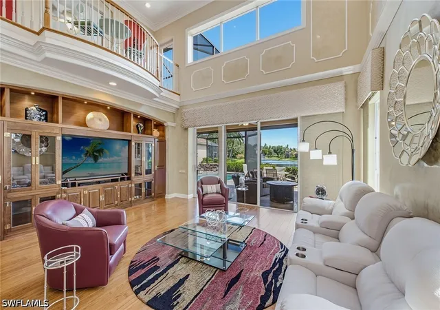 Photo 3 of Sale Pending at 9097 Troon Lakes Dr, Naples, FL 34109 | MLS# 226027966 | Listing updated on 2026-08-24