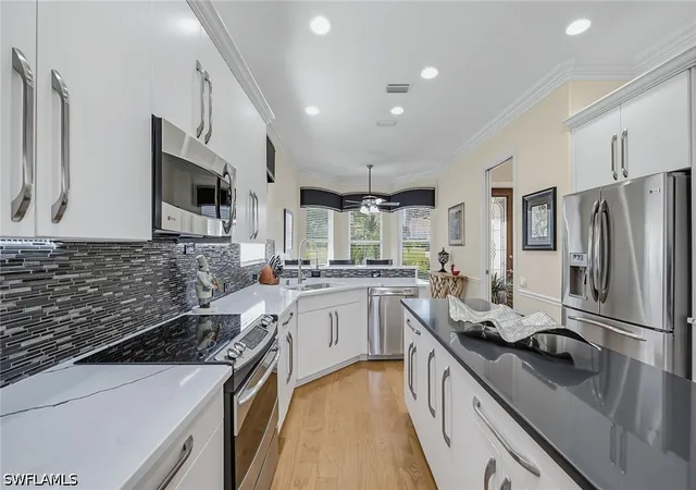 Photo 4 of Sale Pending at 9097 Troon Lakes Dr, Naples, FL 34109 | MLS# 226027966 | Listing updated on 2026-08-24