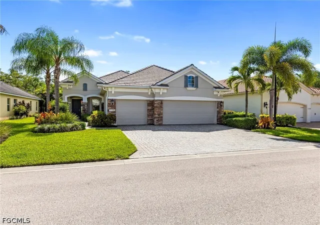 Photo 1 of Sale Pending at 13586 Starwood Ln, Fort Myers, FL 33912 | MLS# 2026032923 | Listing updated on 2026-08-14