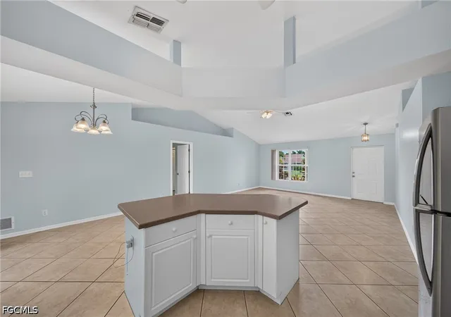Photo 3 of Sale Pending at 1709 Sw 15th Place, Cape Coral, FL 33991 | MLS# 2026032927 | Listing updated on 2026-08-28