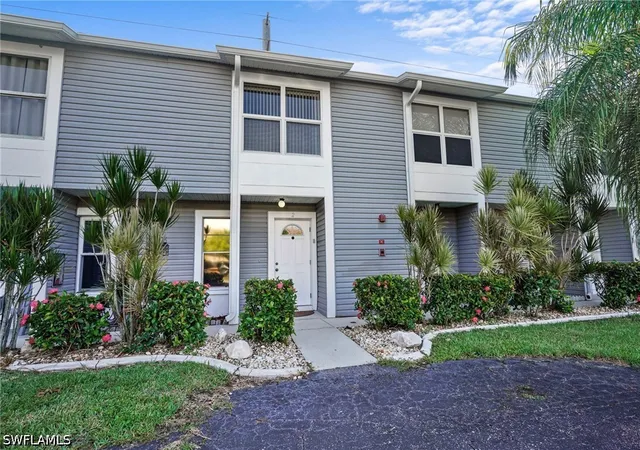 2nd image of 4641 Sw Santa Barbara Pl #2, Cape Coral, FL 33914 | MLS# 226027989