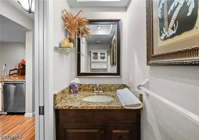 Photo 3 of Sale Pending at 4641 Sw Santa Barbara Pl #2, Cape Coral, FL 33914 | MLS# 226027989 | Listing updated on 2026-08-17