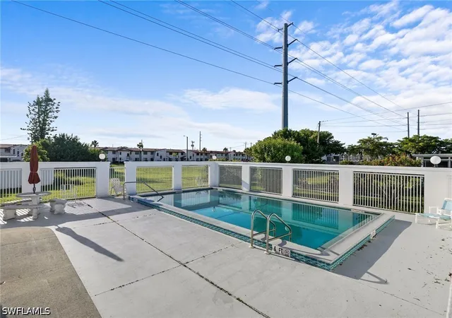40th image of 4641 Sw Santa Barbara Pl #2, Cape Coral, FL 33914 | MLS# 226027989