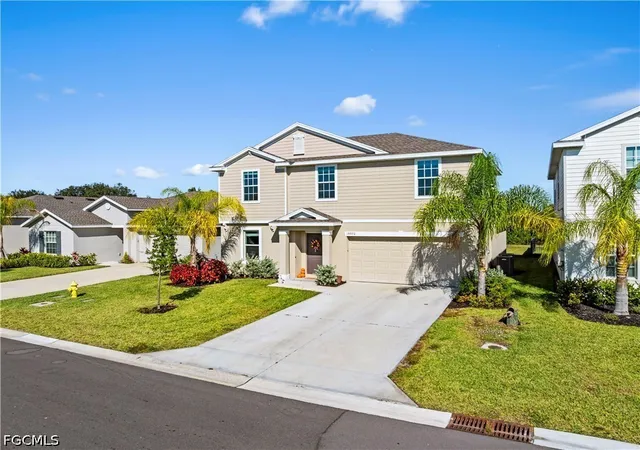 Photo 1 of Single family home for sale at 19972 Green Pasture Rd, Lehigh Acres, FL 33974 | MLS# 2026032962 | Listing updated on 2026-08-25