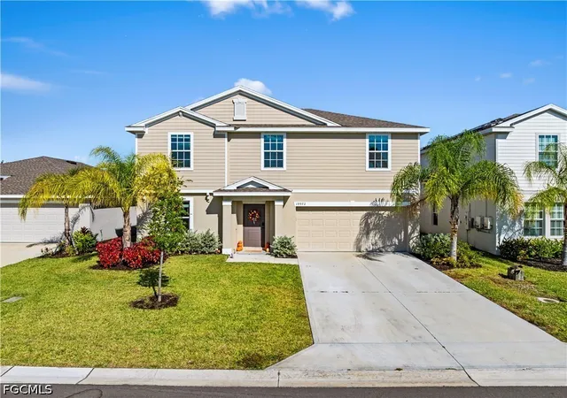 Photo 2 of Single family home for sale at 19972 Green Pasture Rd, Lehigh Acres, FL 33974 | MLS# 2026032962 | Listing updated on 2026-08-25