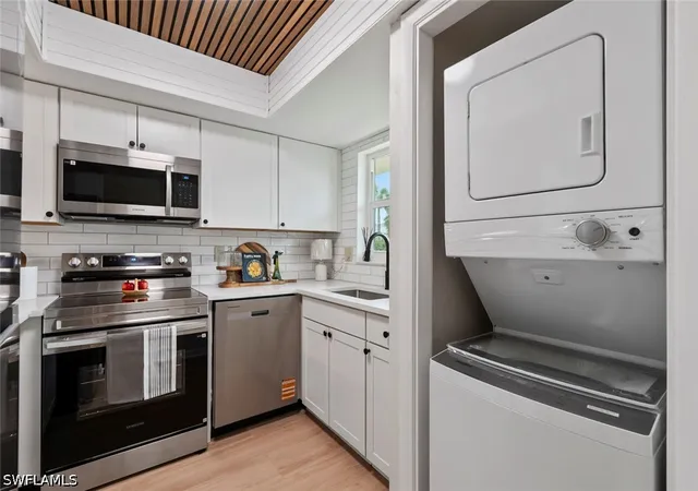 Photo 1 of Sale Pending at 325 Charlemagne Blvd #A101, Naples, FL 34112 | MLS# 226028271 | Listing updated on 2026-08-23