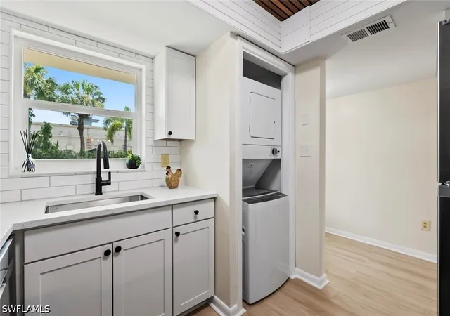 Photo 3 of Sale Pending at 325 Charlemagne Blvd #A101, Naples, FL 34112 | MLS# 226028271 | Listing updated on 2026-08-23