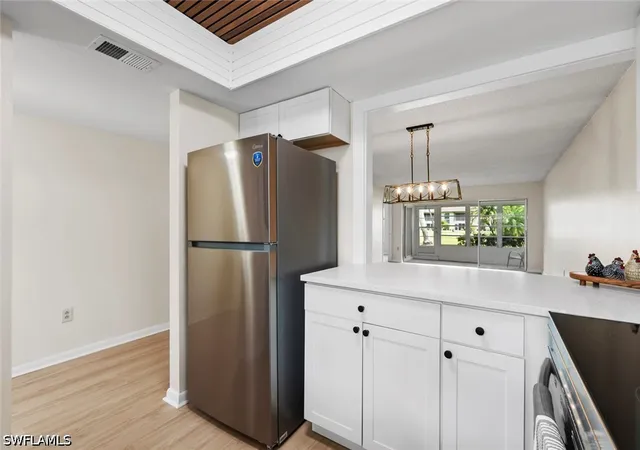 Photo 3 of Sale Pending at 325 Charlemagne Blvd #A101, Naples, FL 34112 | MLS# 226028271 | Listing updated on 2026-08-23