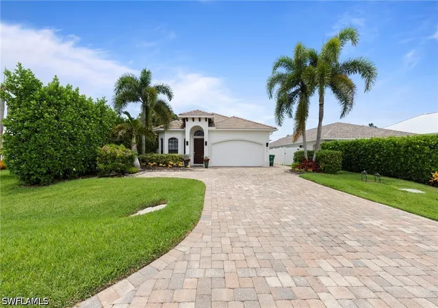Photo 2 of Sale Pending at 538 104th Avenue N, Naples, FL 34108 | MLS# 226028267 | Listing updated on 2026-08-26