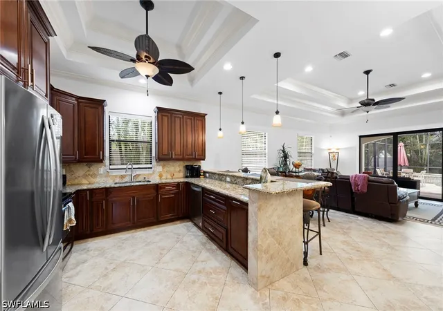 Photo 4 of Sale Pending at 538 104th Avenue N, Naples, FL 34108 | MLS# 226028267 | Listing updated on 2026-08-26