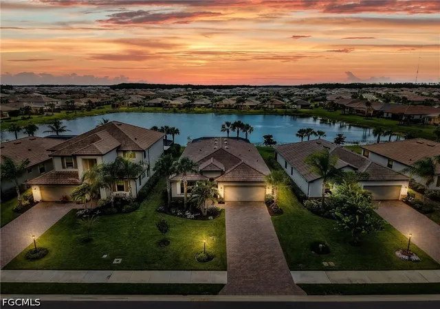 Photo 1 of Sale Pending at 20199 Hartford Blvd, Estero, FL 33928 | MLS# 2026033028 | Listing updated on 2026-08-18
