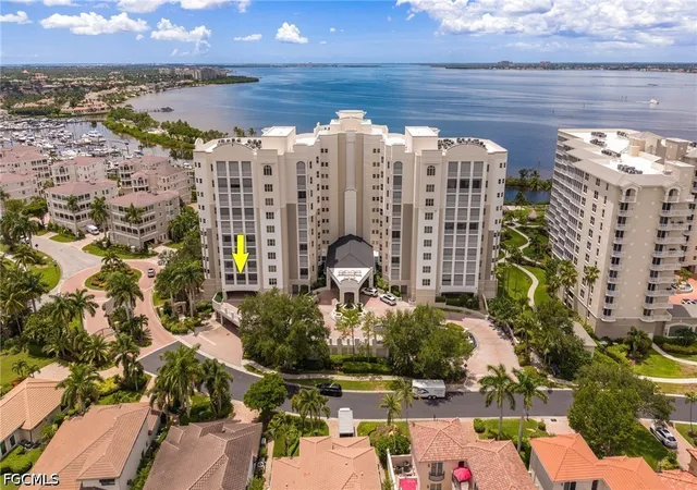 Photo 1 of Condo for sale at 14270 Royal Harbour Ct #323, Fort Myers, FL 33908 | MLS# 2026033038 | Listing updated on 2026-08-30