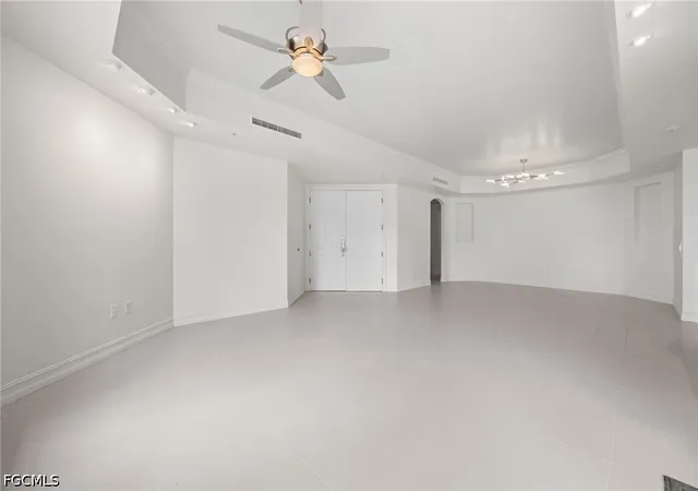 Photo 3 of Condo for sale at 14270 Royal Harbour Ct #323, Fort Myers, FL 33908 | MLS# 2026033038 | Listing updated on 2026-08-30