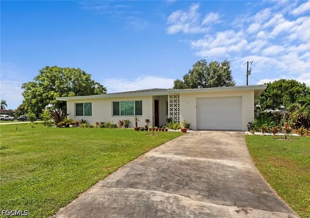 Photo 1 of Sale Pending at 1212 Barnsdale St, Lehigh Acres, FL 33936 | MLS# 2026033037 | Listing updated on 2026-08-18