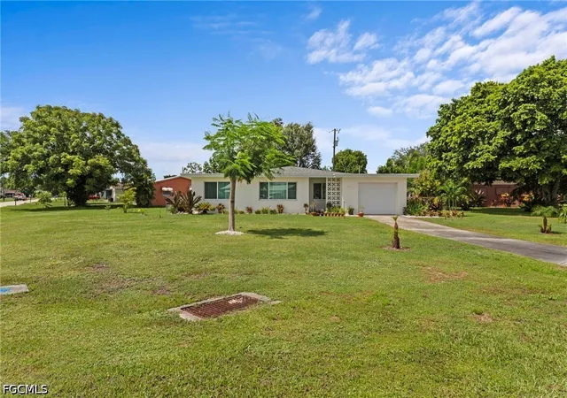 Photo 2 of Sale Pending at 1212 Barnsdale St, Lehigh Acres, FL 33936 | MLS# 2026033037 | Listing updated on 2026-08-18
