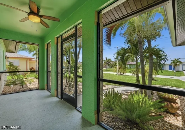 Photo 3 of Single family home for sale at 4425 Sw 14th Place, Cape Coral, FL 33914 | MLS# 226027551 | Listing updated on 2026-08-30