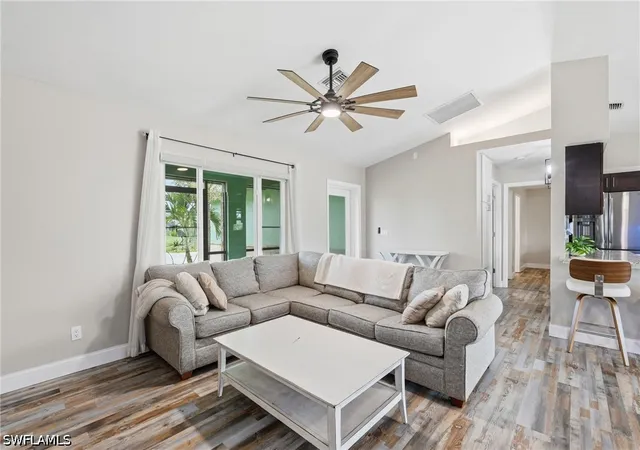 Photo 4 of Single family home for sale at 4425 SW 14th Place, Cape Coral, FL 33914 | MLS# 226027551 | Listing updated on 2026-08-30