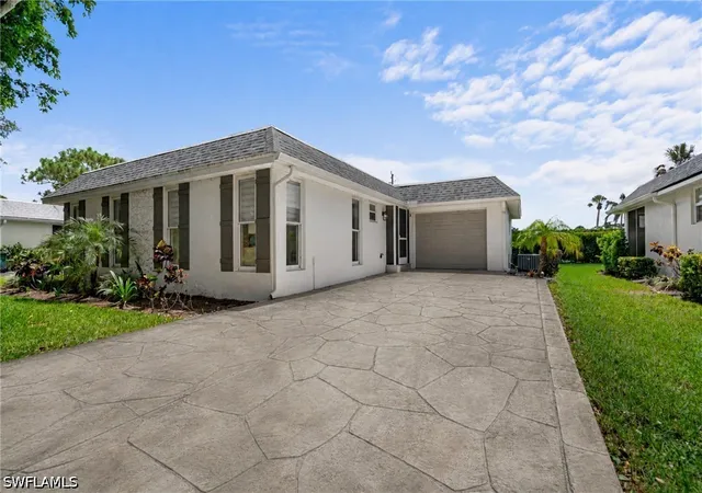 Photo 1 of Condo for sale at 250 Lanchester Ct #35, Naples, FL 34112 | MLS# 226027802 | Listing updated on 2026-08-16