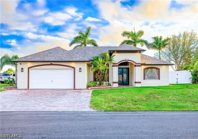 Photo 4 of Sale Pending at 110 SE 16th Terrace, Cape Coral, FL 33990 | MLS# 226028354 | Listing updated on 2026-08-20