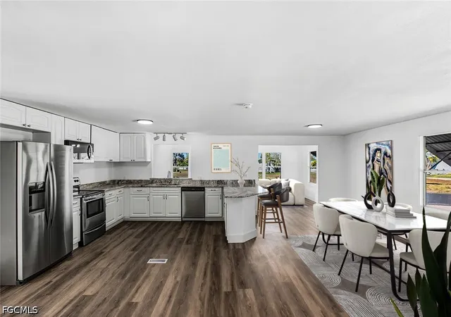 Photo 3 of Manufactured home for sale at 13651 Grackle Dr, Fort Myers, FL 33908 | MLS# 2026033092 | Listing updated on 2026-08-13