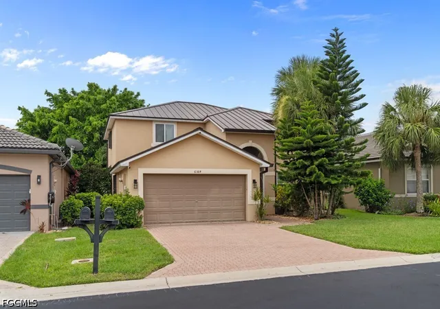 Photo 2 of Single family home for sale at 6564 Plantation Preserve Cir N, Fort Myers, FL 33966 | MLS# 2026033103 | Listing updated on 2026-08-13