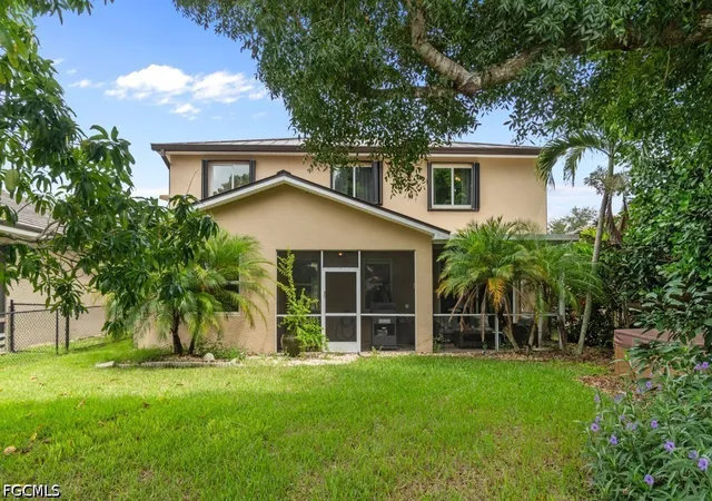 Photo 3 of Single family home for sale at 6564 Plantation Preserve Cir N, Fort Myers, FL 33966 | MLS# 2026033103 | Listing updated on 2026-08-13