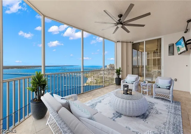 Photo 1 of Condo for sale at 2090 W 1st Street #E2605, Fort Myers, FL 33901 | MLS# 2026033128 | Listing updated on 2026-08-16