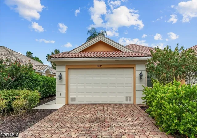 Photo 1 of Sale Pending at 29017 Alessandria Cir, Bonita Springs, FL 34135 | MLS# 226027842 | Listing updated on 2026-08-27