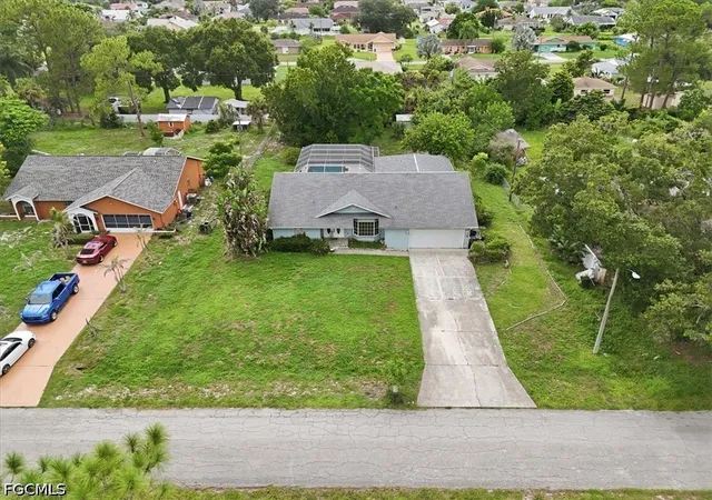 Photo 3 of Single family home for sale at 115 Robert Ave, Lehigh Acres, FL 33936 | MLS# 2026033160 | Listing updated on 2026-08-12
