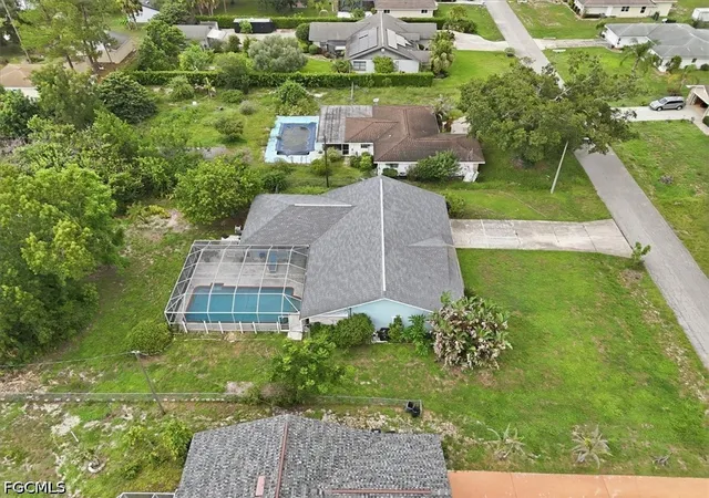 Photo 4 of Single family home for sale at 115 Robert Ave, Lehigh Acres, FL 33936 | MLS# 2026033160 | Listing updated on 2026-08-12