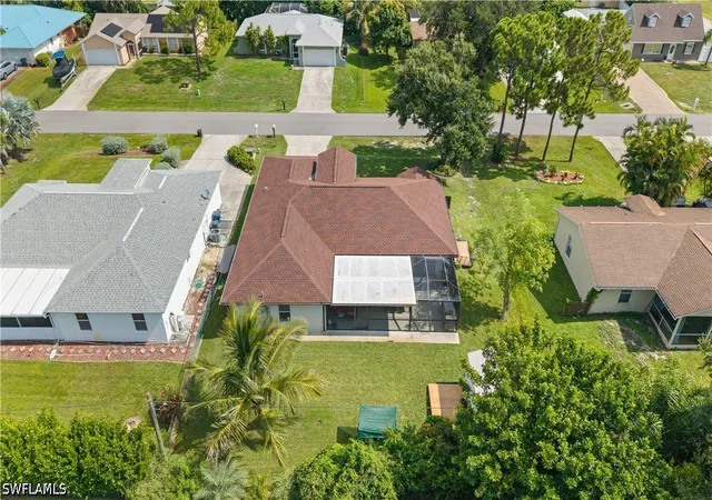 Photo 2 of Single family home for sale at 9052 Cypress Dr N, Fort Myers, FL 33967 | MLS# 226028405 | Listing updated on 2026-08-22