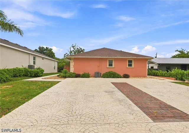 Photo 1 of Multi family home for sale at 4436/4438 Pine Lake Rd, Bonita Springs, FL 34134 | MLS# 226027245 | Listing updated on 2026-08-16