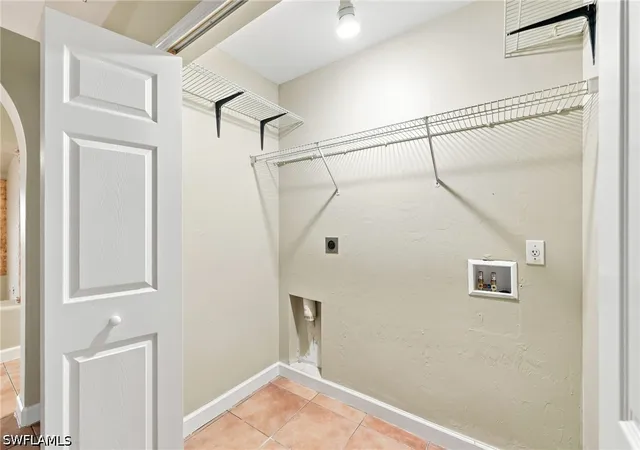 Listing Photo 2 - Condo for sale in building located at 4436/4438 Pine Lake Rd, Bonita Springs, FL 34134 - Unit #