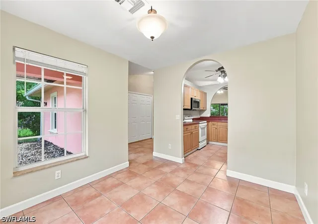Listing Photo 3 - Condo for sale in building located at 4436/4438 Pine Lake Rd, Bonita Springs, FL 34134