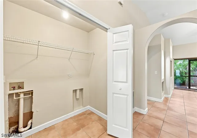 Listing Photo 4 - Condo for sale in building located at 4436/4438 Pine Lake Rd, Bonita Springs, FL 34134