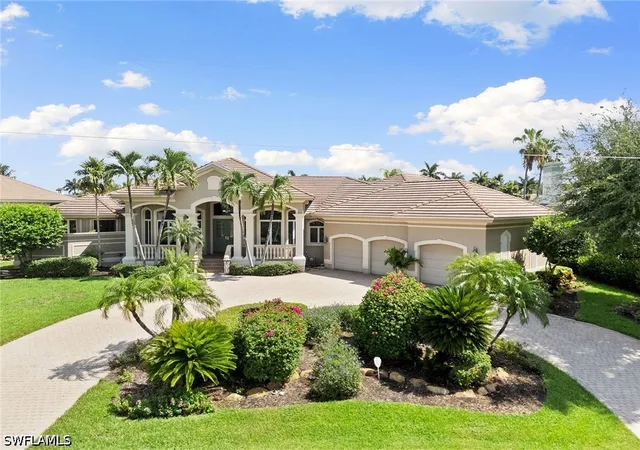 Photo 1 of Sale Pending at 1578 Heights Ct, Marco Island, FL 34145 | MLS# 226028077 | Listing updated on 2026-08-24
