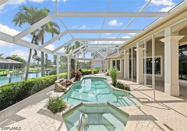 Photo 3 of Sale Pending at 1578 Heights Ct, Marco Island, FL 34145 | MLS# 226028077 | Listing updated on 2026-08-24