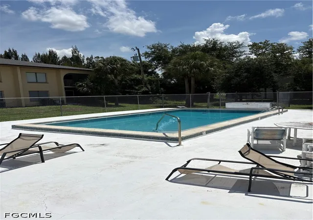 17th image of 606 Gerald Ave #112, Lehigh Acres, FL 33936 | MLS# 2026033180