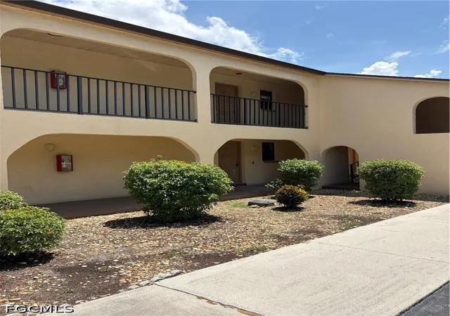 1st image of 606 Gerald Ave #112, Lehigh Acres, FL 33936 | MLS# 2026033180